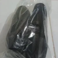 کفش کار  لاستیک کویر