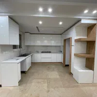 ۱۴۰متر۳خواب ۱خواب مستر نوساز شخصی ساز چیتگر کوهک|اجارهٔ آپارتمان|تهران, کوهک|دیوار