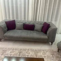 مبل|مبلمان خانگی و میز عسلی|شاهینشهر, پاسداران|دیوار