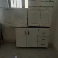 کابینت فلزی|مصالح و تجهیزات ساختمان|چرداول, |دیوار