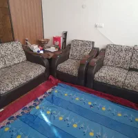 مبل ۶ نفره راحتی