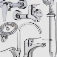 پک کامل شیرالات و علم دوش