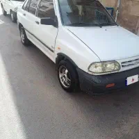 پراید صندوقدار مدل ۱۳۸۳|خودرو سواری و وانت|قم, شهرک مهدیه (مدرس)|دیوار