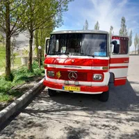 سرویس دربستی مینی بوس|خدمات حمل و نقل|اردبیل, |دیوار