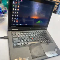 لبتاب لمسی لنوو