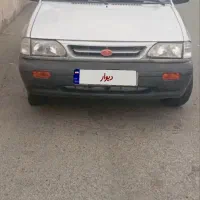 پراید|خودرو سواری و وانت|رباط‌کریم, رباط‌کریم|دیوار