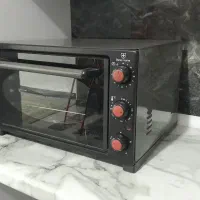 ماکروفر|اجاق گاز و لوازم برقی پخت‌وپز|خمینی‌شهر, |دیوار