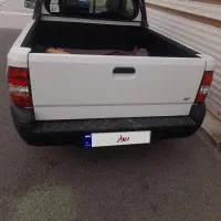 پراید وانت