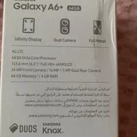 سامسونگ +a6|موبایل|تهران, دروازه شمیران|دیوار