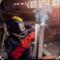 جوشکار سیار