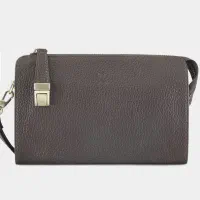 کیف چرم پاسپورتی نوین چرم