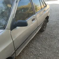 خودرو|خودرو سواری و وانت|بیکاه, |دیوار