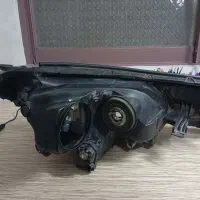 چراغ جلو تویوتا رافور ۲۰۱۵ دیلایت دار|قطعات یدکی و لوازم جانبی|رشت, نامجو|دیوار