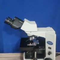 مشاوره تخصصی انواع میکروسکوپ