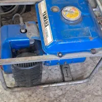 موتور برق یاماها ژاپنی