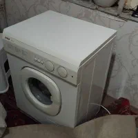 یخچال ولباسشویی