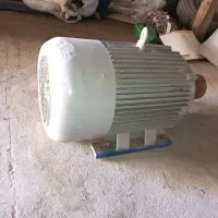 موتور دینام ۴۰