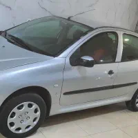 206مدل 86تیپ 2