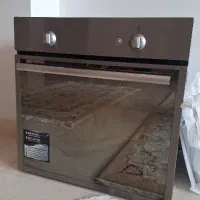 فر گازی|اجاق گاز و لوازم برقی پخت‌وپز|رشت, نخودچر|دیوار