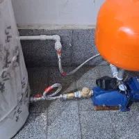 تعمیر نصب تعمیرات تخصصی پکیج پمپ تصفیه اب تضمینی|خدمات پیشه و مهارت|مشهد, الهیه|دیوار