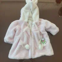 لباس پائیزه کودک