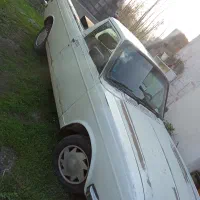 وانت پیکان دوگانه سوز|خودرو سواری و وانت|رشت, شهرک شهید مفتح|دیوار