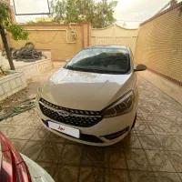 فروش خودرو آریزو5اکسلنت