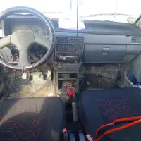 پراید صبا|خودرو سواری و وانت|بجنورد, |دیوار