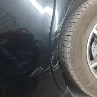 رنگ آمیزی خودرو پارس کار