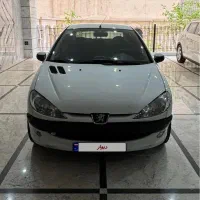 ۱۳۹۳ 206 sd v8 پژو