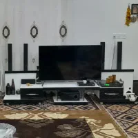 میز ال ای دی جنس  های گلس ۳ملیون و ۵۰۰