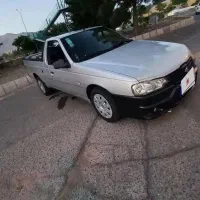 آریسان ۲ دوگانه سوز شرکتی مدل ۴۰۲
