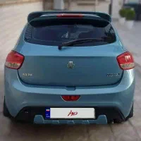 تیبا 2  EX هاچبک  بیرنگ مدل 96|خودرو سواری و وانت|تهران, شادآباد|دیوار