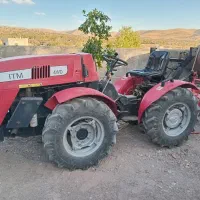 تراکتور باغی 950