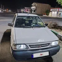 پراید