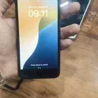 اپل iPhone SE (2020) با حافظهٔ ۱۲۸ گیگابایت|موبایل|سبزوار, امیر کبیر|دیوار