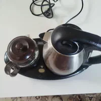 چای ساز آلمانی