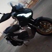 موتور adv|موتورسیکلت|ورامین, ورامین|دیوار