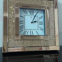 ساعت دیواری