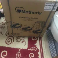 مینی واش دو قلو خشک کن|ماشین لباسشویی و خشککن لباس|گرمدره, |دیوار