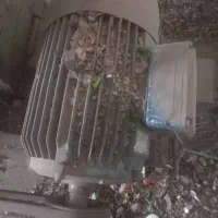 دستگاه صنعتی آسیاب زنجیری دمنده بالمیل‌ دینام