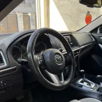مزدا ۶ فول منطقه ازاد دائم