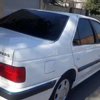 پژو پارس سال|خودرو سواری و وانت|گرگان, |دیوار