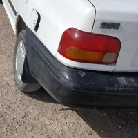 پراید|خودرو سواری و وانت|فیروزه, |دیوار