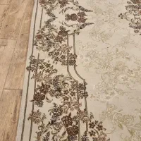 فرشی ماشینی قالی سلیمان ابعاد ۲،۵ * ۳،۵|فرش|کرج, فاز ۴ مهرشهر|دیوار