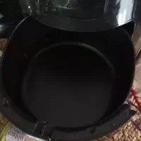 سرخ کن بوش|اجاق گاز و لوازم برقی پختوپز|هشتگرد, فاز ۱ مهستان|دیوار