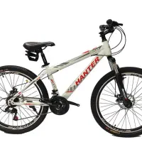 دوچرخه هانتر سایز۲۶