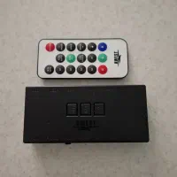 هاب awest rgb