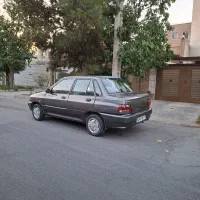 پراید 132 مدل 91