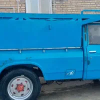 نیسان مدل ۹۵تناژپاین|خودرو سواری و وانت|گنبد کاووس, |دیوار